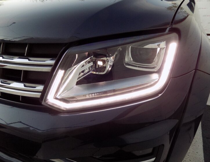 Volkswagen Amarok 36