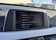 BMW X1 Kombi 1,5 l 100 kw