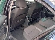 Škoda Octavia Sedan / Limuzína 1,5 l 110 kw