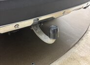 Mercedes-Benz GL SUV / Terénní 3,0 l 165 kw