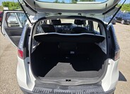 Renault Scénic MPV 1,5 l 81 kw