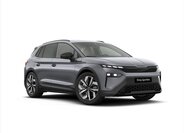 Škoda Elroq SUV / Terénní 0,0 210 kw