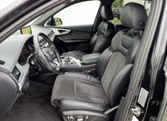 Audi Q7 SUV / Terénní 3,0 l 210 kw