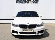 BMW Řada 6 Liftback 3,0 l 250 kw