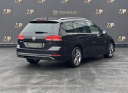 Volkswagen Golf Kombi 1,6 l 85 kw