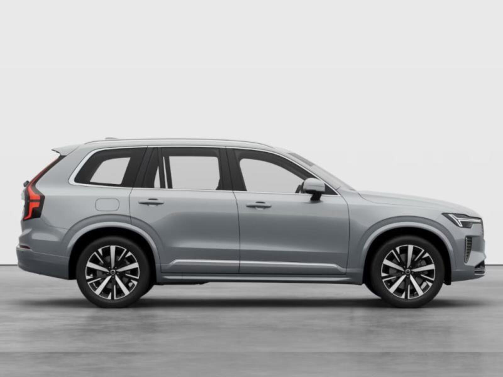Volvo XC90 7