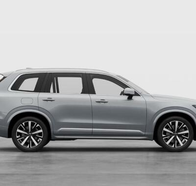 Volvo XC90 7