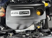 Jeep Cherokee Ostatní 2,0 l 103 kw