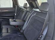 Jeep Grand Cherokee SUV / Terénní 3,0 l 184 kw