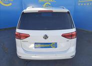 Volkswagen Touran 5