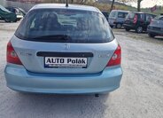 Honda Civic Kombi 1,4 l 66 kw