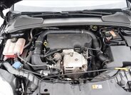 Ford Focus Kombi 998,0 92 kw