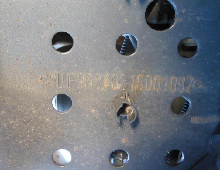 Mercedes-Benz Ostatní 22