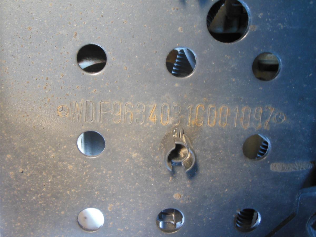 Mercedes-Benz Ostatní