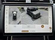 Land Rover Range Rover Velar 20