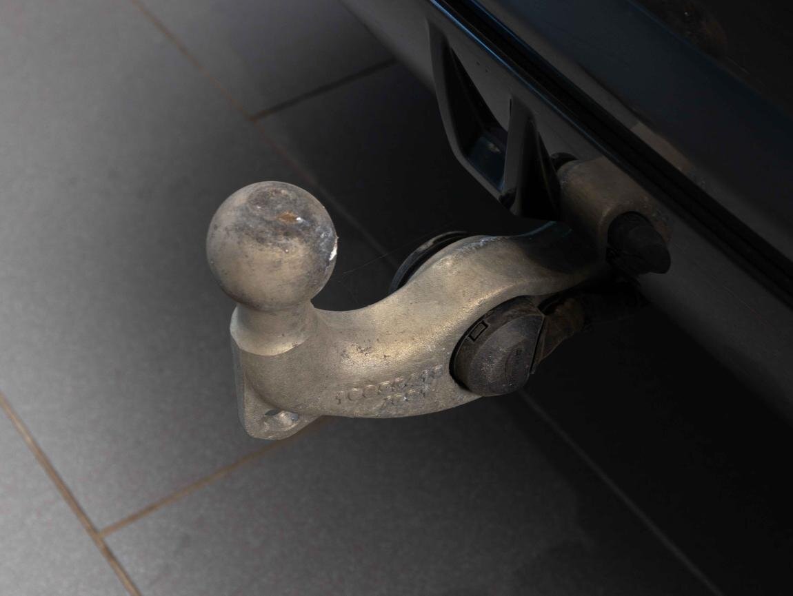 BMW X5 SUV / Terénní 3,0 l 250 kw