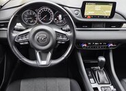 Mazda 6 Kombi 2,5 l 143 kw