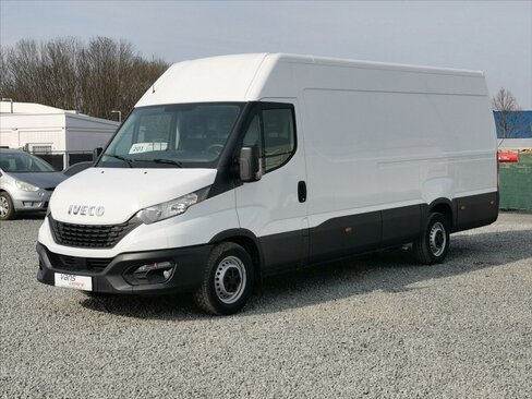 Iveco Daily Ostatní 2,3 l 115 kw
