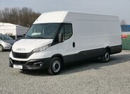 Iveco Daily Ostatní 2,3 l 115 kw