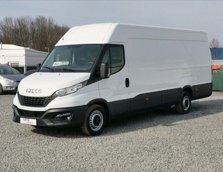 Iveco Daily Ostatní 2,3 l 115 kw
