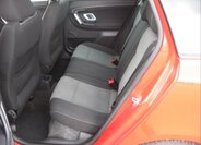 Škoda Fabia Kombi 1,2 l 51 kw