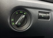 Škoda Fabia Hatchback 1,6 l 77 kw