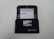 Hyundai Tucson SUV 1,6 l 110 kw