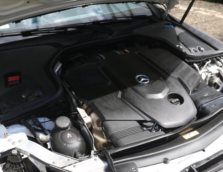 Mercedes-Benz Třídy E 46