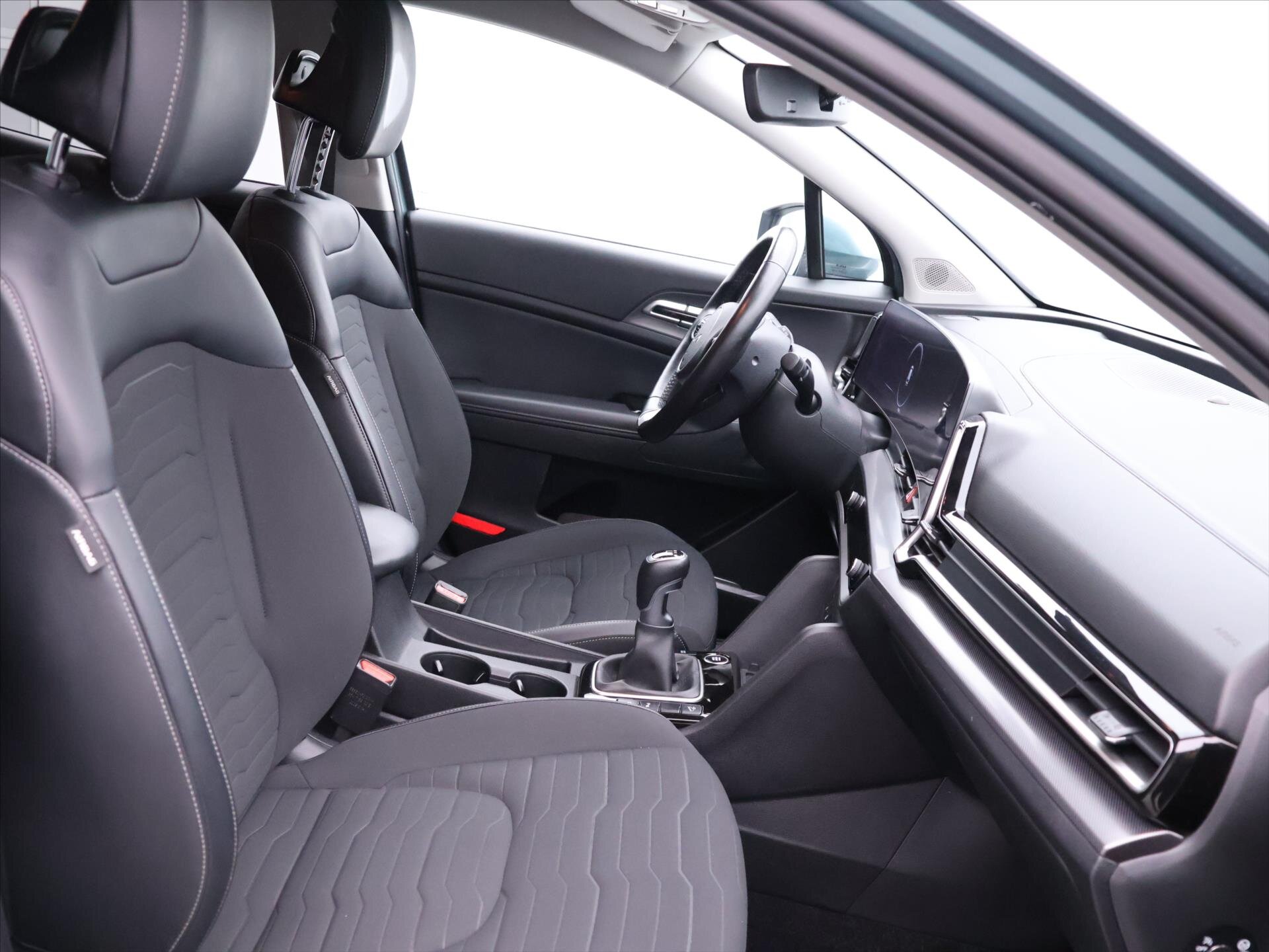 KIA Sportage SUV 1,6 l 110 kw