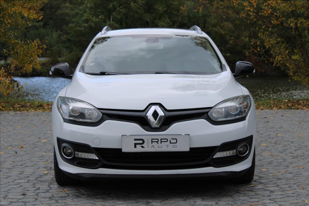 Renault Mégane