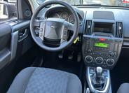Land Rover Freelander 37