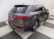 Audi Q7 SUV / Terénní 3,0 l 190 kw