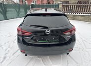 Mazda 3 Hatchback 2,0 l 88 kw