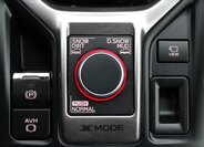 Subaru Forester SUV 2,0 l 110 kw