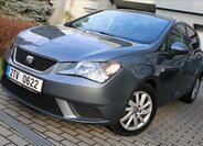Seat Ibiza 6