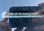 Škoda Karoq SUV / Terénní 1,5 l 110 kw