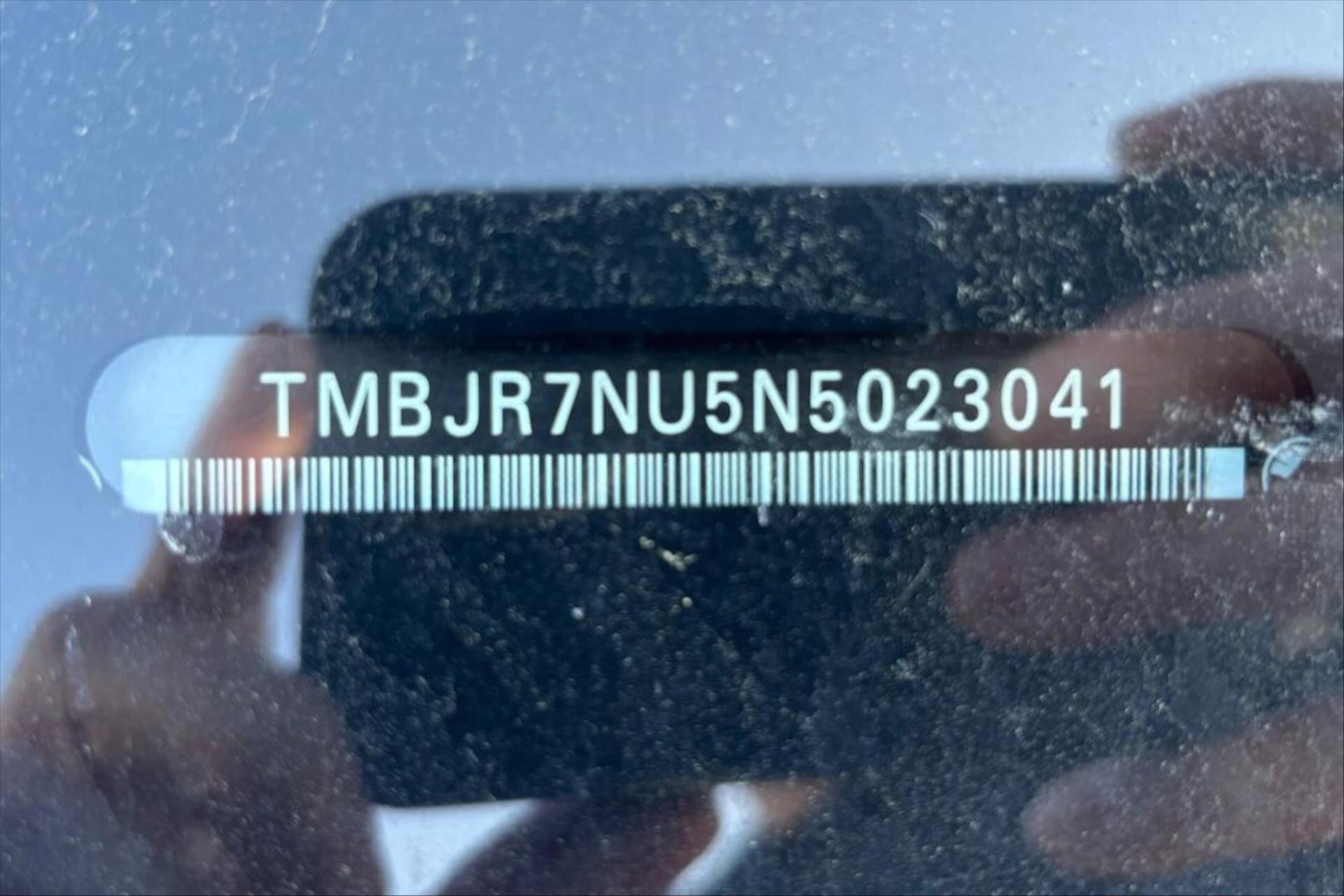 Škoda Karoq SUV / Terénní 1,5 l 110 kw