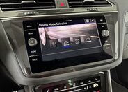 Volkswagen Tiguan SUV 2,0 l 110 kw