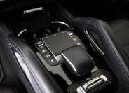 Mercedes-Benz GLE SUV / Terénní 2,9 l 243 kw
