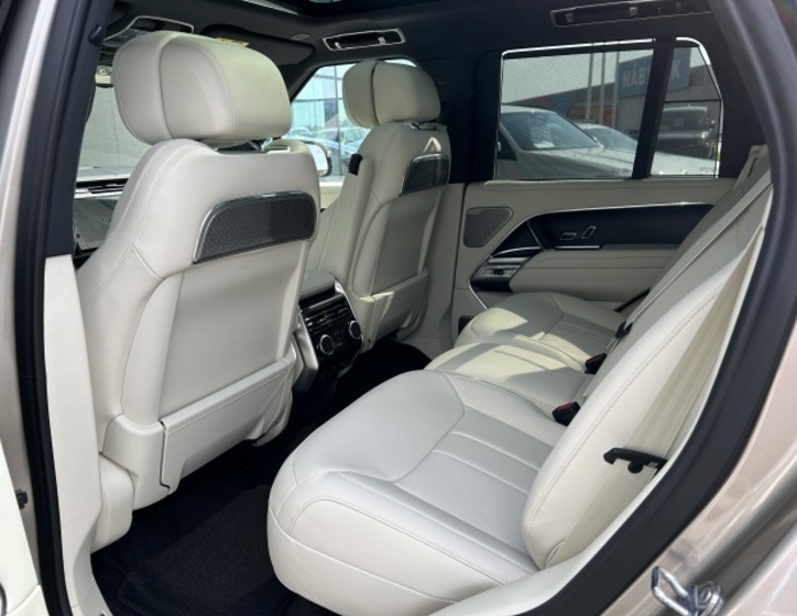 Land Rover Range Rover 17