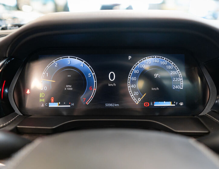 Jeep Grand Cherokee 22