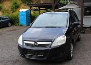 Opel Zafira 1