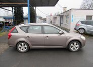 KIA Ceed Kombi 1,4 l 80 kw