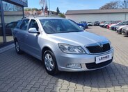 Škoda Octavia Kombi 1,4 l 90 kw