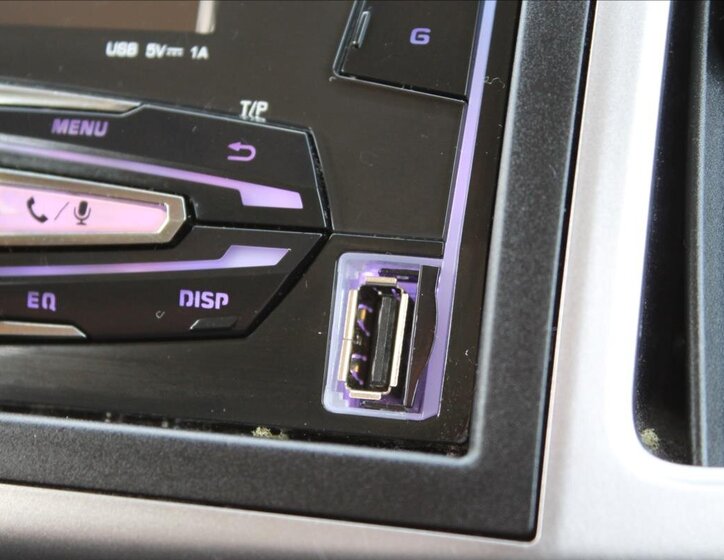 Hyundai i20 Hatchback 1,2 l 63 kw