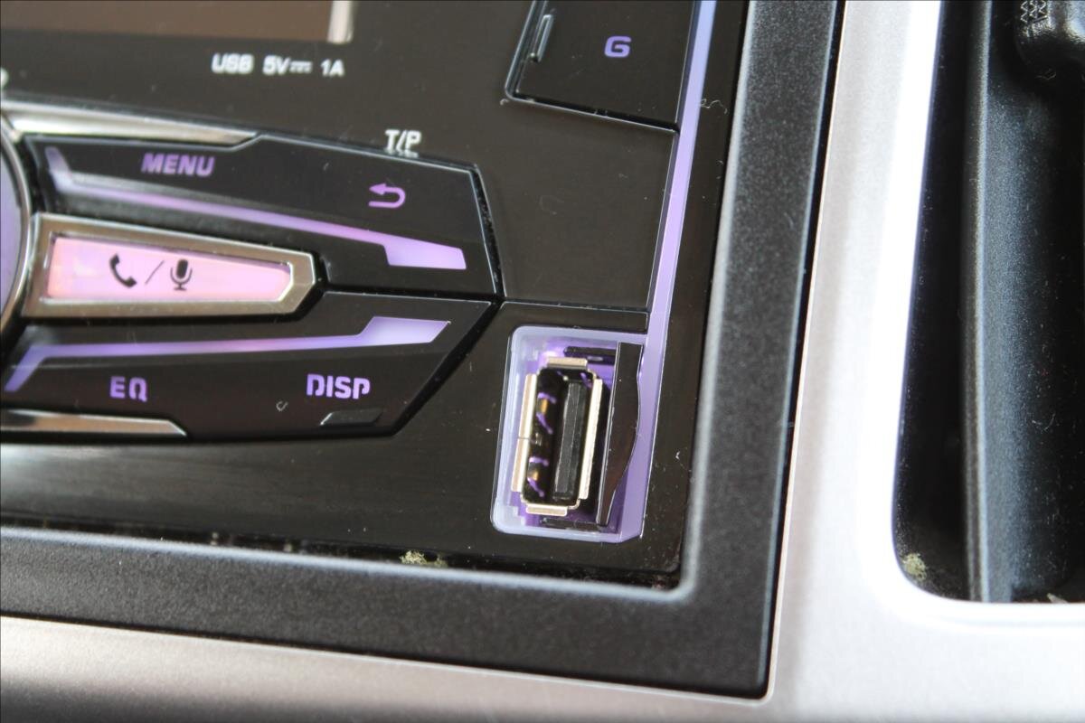 Hyundai i20 Hatchback 1,2 l 63 kw