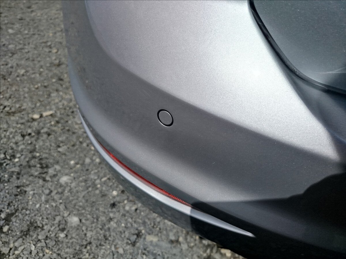 Volkswagen Golf Sportsvan MPV 2,0 l 110 kw