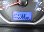 Hyundai ix55 SUV 3,0 l 176 kw