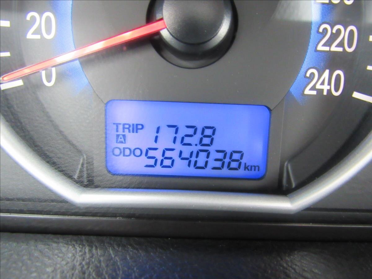 Hyundai ix55 SUV 3,0 l 176 kw