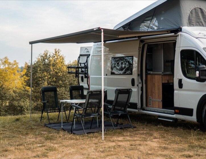 Citroën Jumper Ostatní 0,0 0